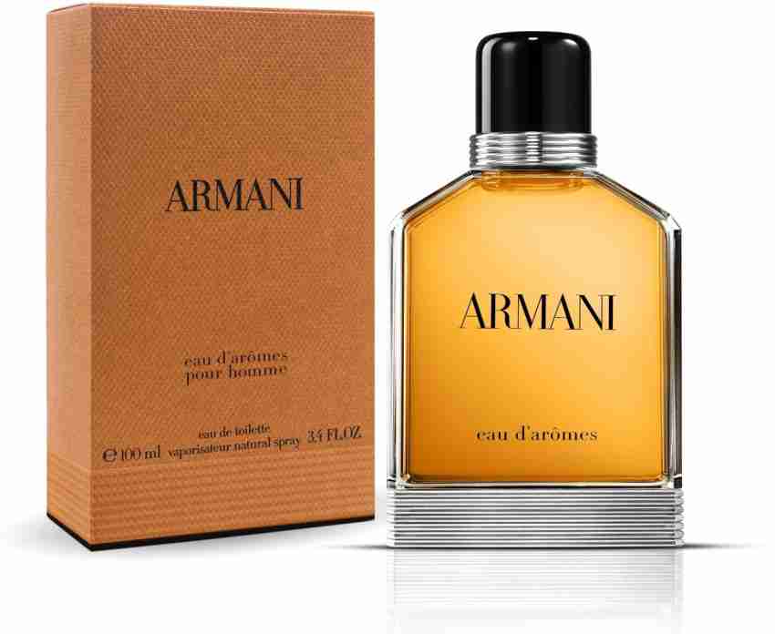 Armani eau pour online homme