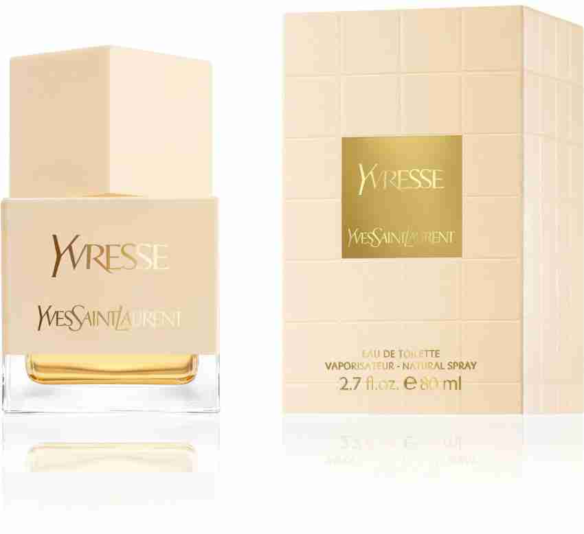 Ysl 2024 perfume yvresse