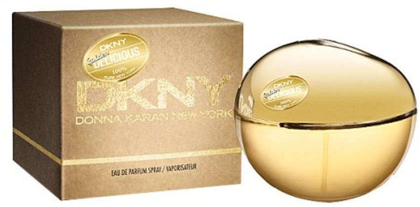 Dkny be delicious sale golden