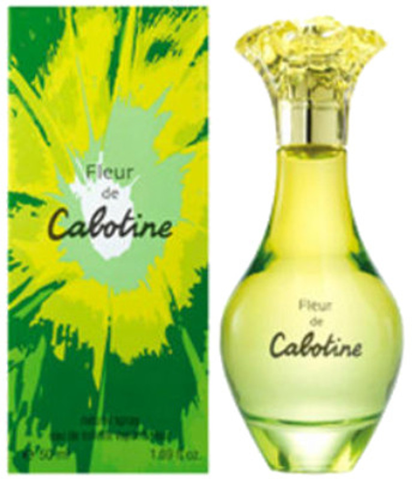Cabotine by parfums gres deals