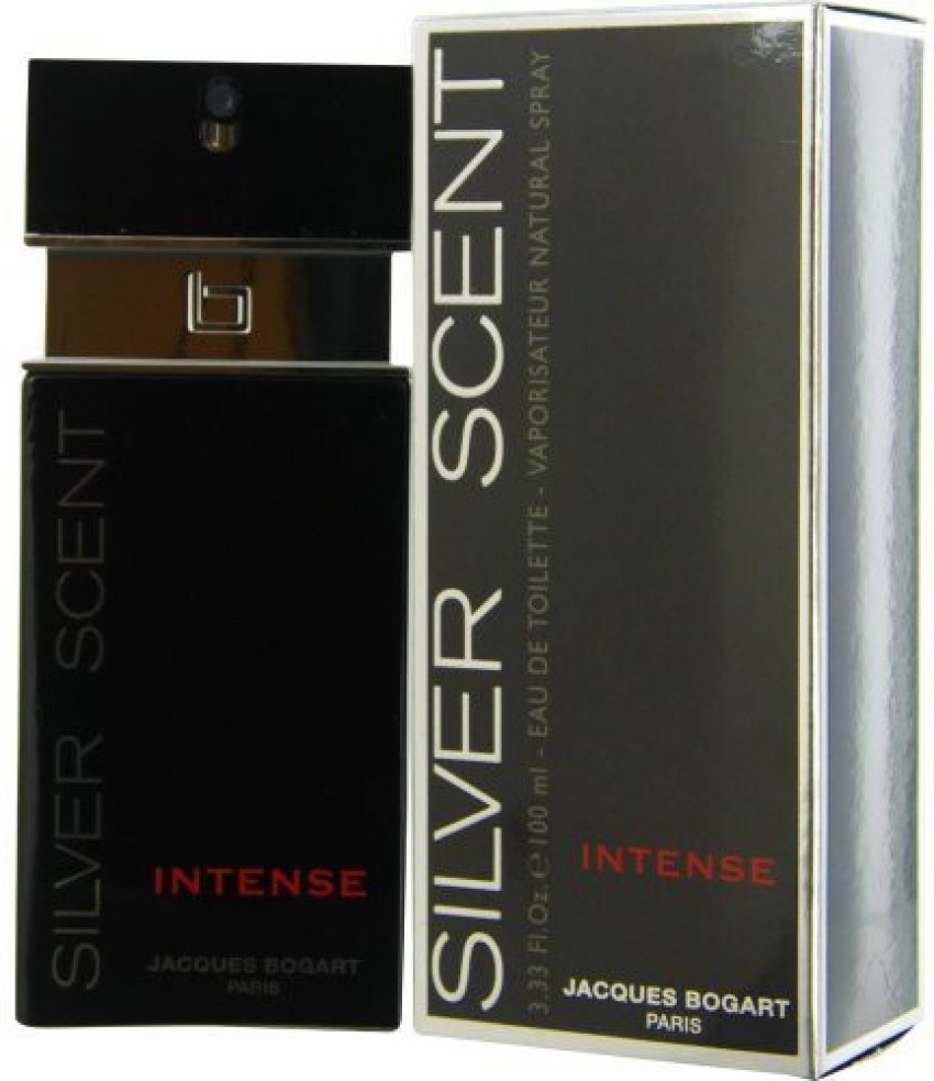 Perfume silver online scent intense