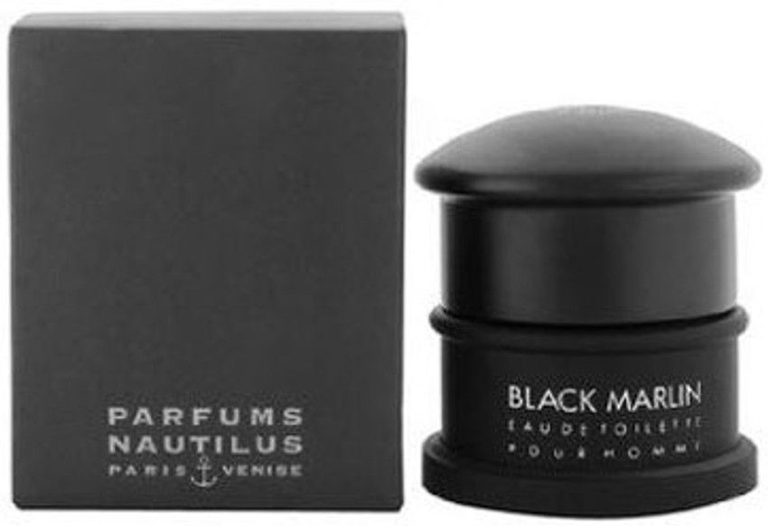 Black marlin top perfume