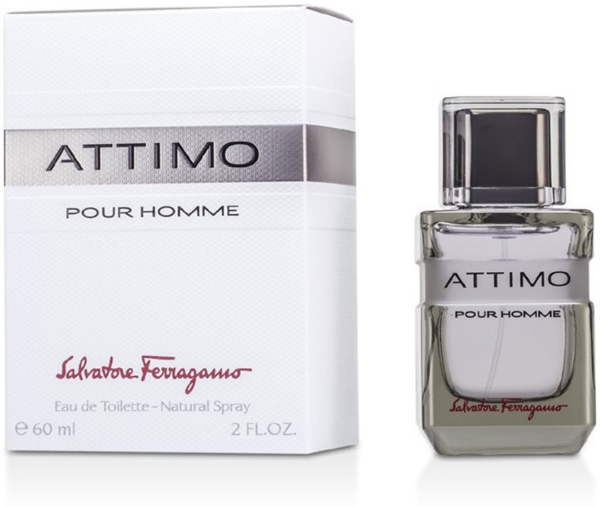 Perfume salvatore ferragamo attimo new arrivals