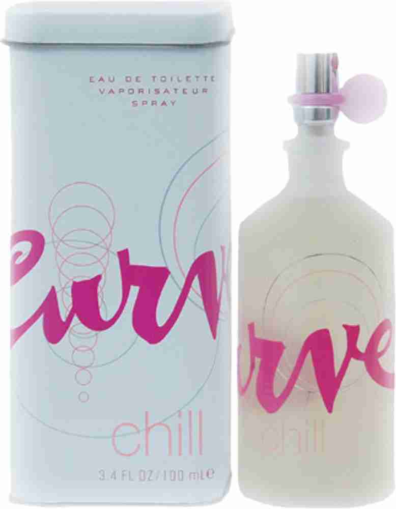 Curve chill top