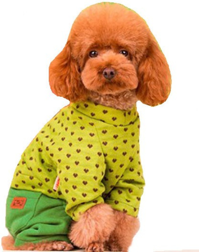 Dog dress clearance flipkart