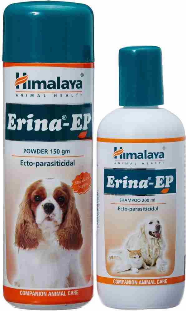 Himalaya powder shop for dogs