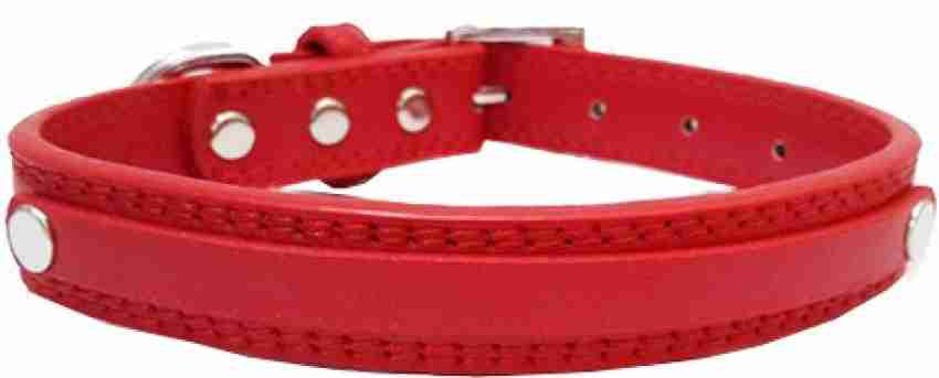 Heads Up For Tails Personalised Dog Collar Price in India - Buy Heads Up  For Tails Personalised Dog Collar online at