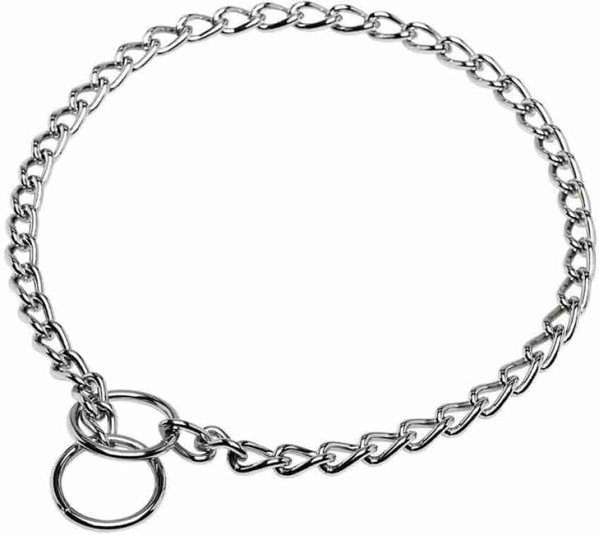 Short Stainless Steel Ball Chain for Dog Tags - The Marine Shop