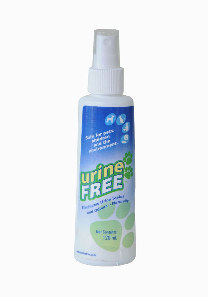 Urine Free Stain and Odour Remover Flipkart