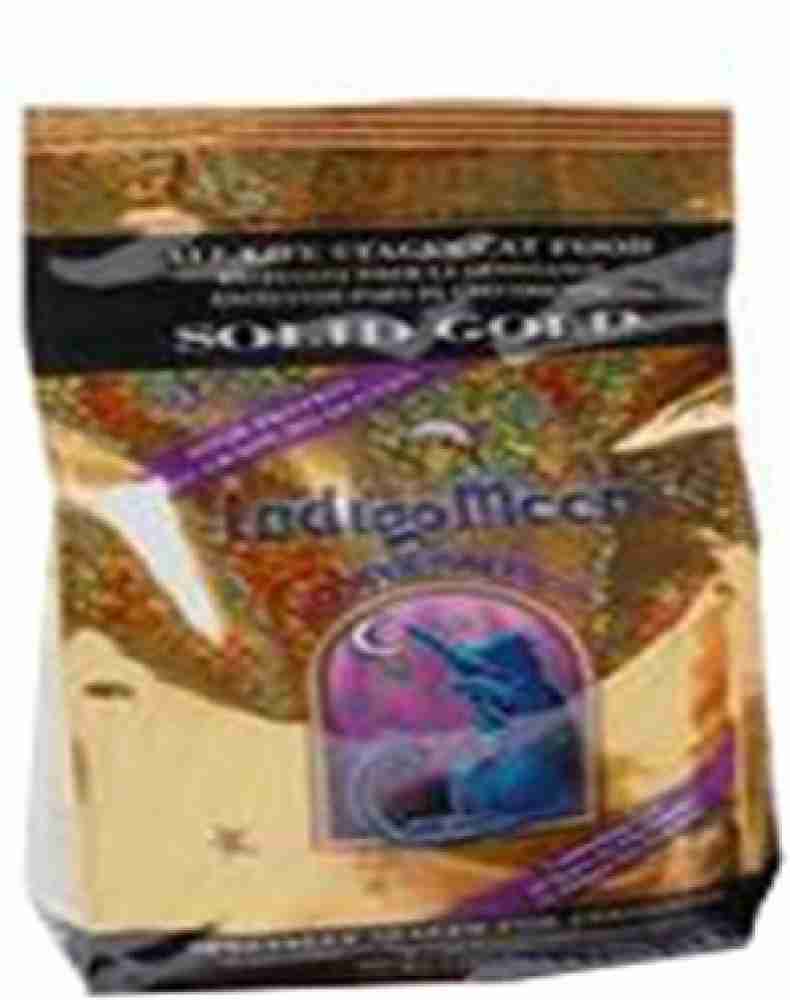 Indigo moon hotsell cat food