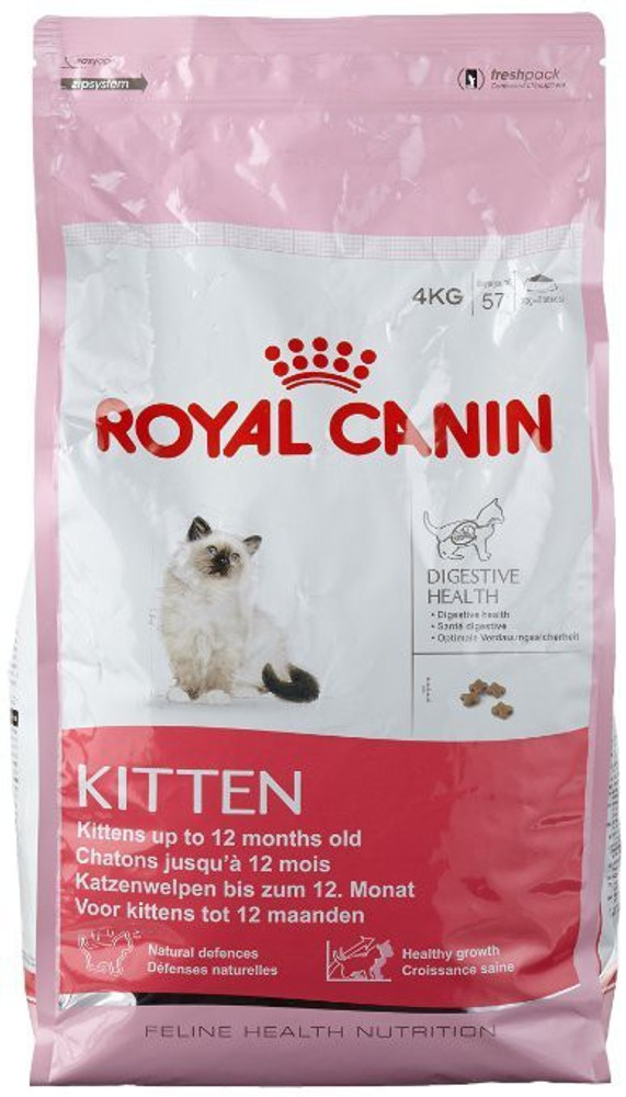 Royal canin hot sale kitten 36 4kg