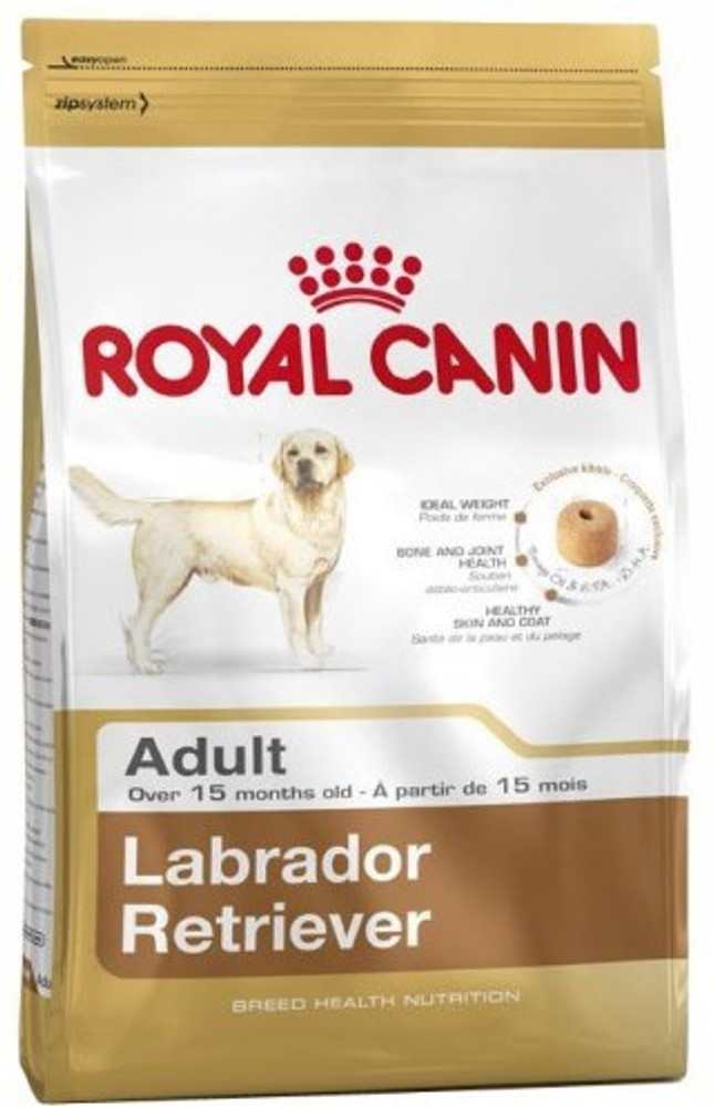 Royal canin lab junior hotsell