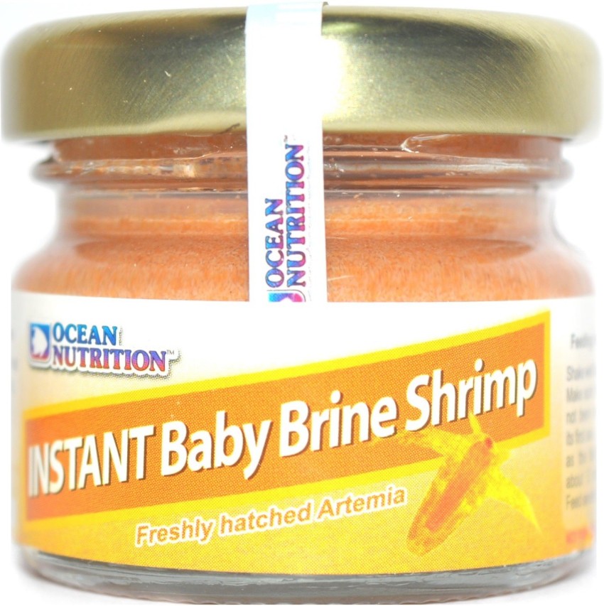 Instant brine cheap shrimp