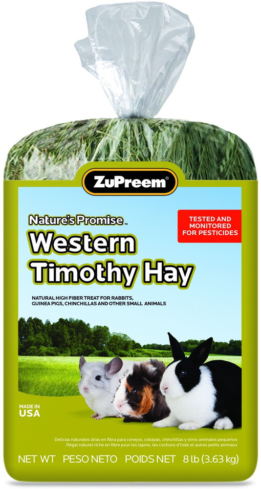 Zupreem rabbit food discount