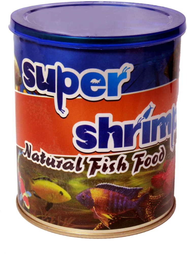 Super shrimp Freeze Dried Shrimp 0.15 kg Dry Young Fish Food Price