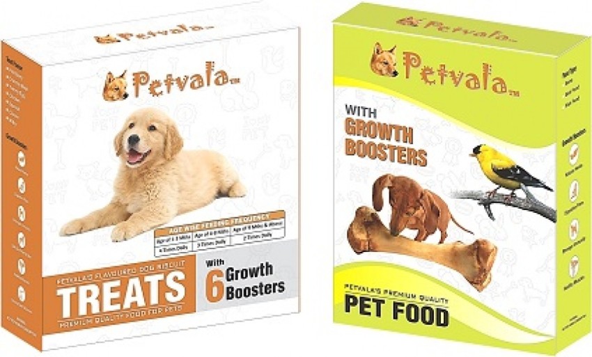 PETVALA Petvala Pet Food Spanish Treats Classic Bird Food