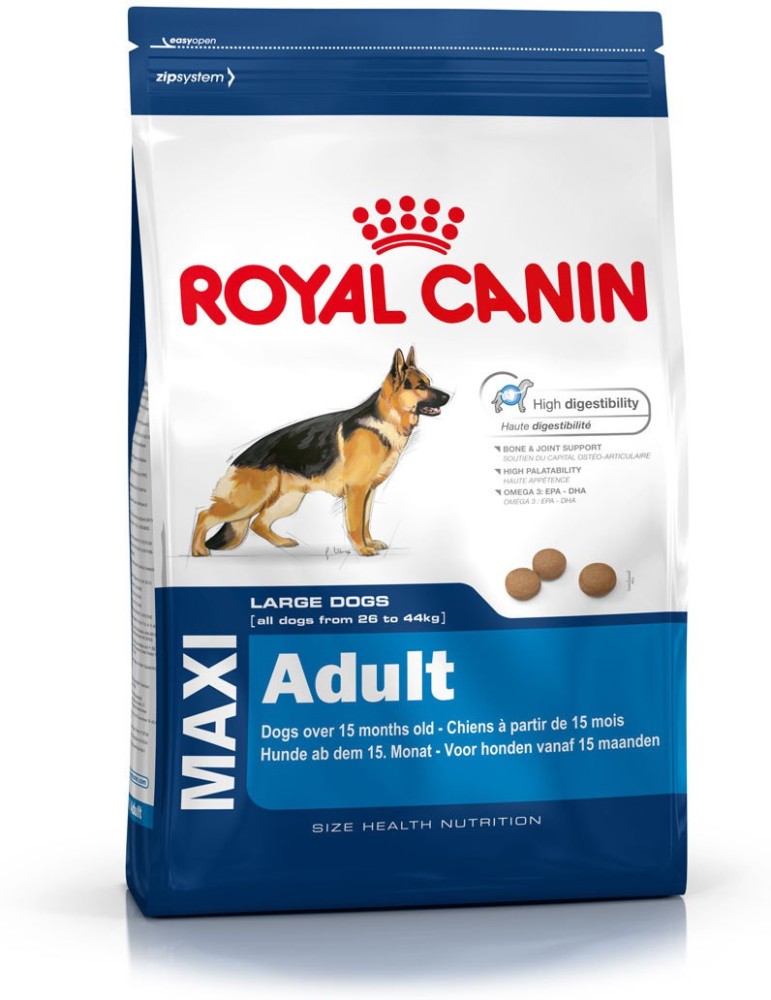 Price of royal deals canin