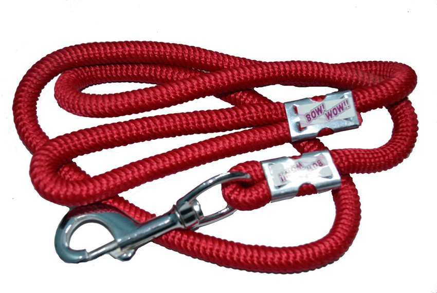 Rope hot sale leash wow