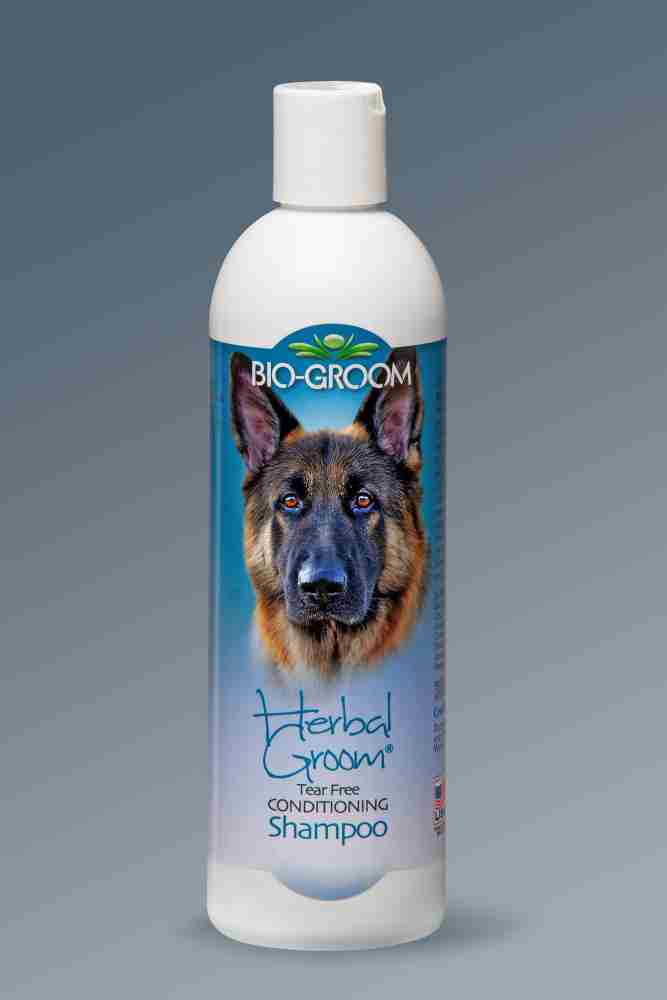 Bio Groom Conditioning Herbal Groom Dog Shampoo Price in India