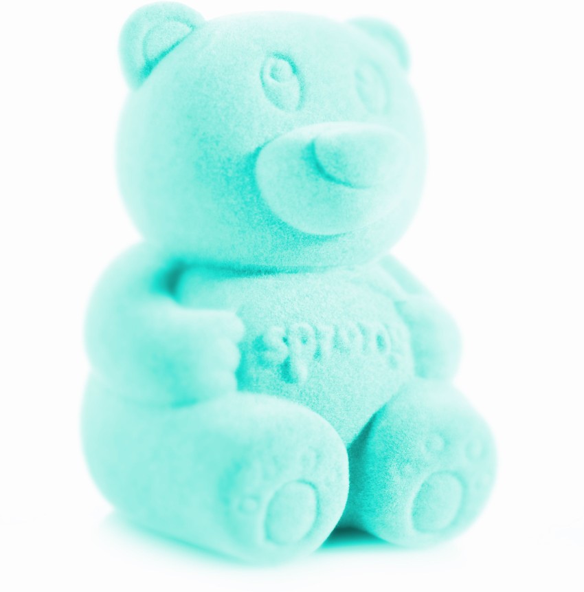 Sprong Teddy Bear With Squeaker Sponge Soft Toy For Dog Price in India Buy Sprong Teddy Bear With Squeaker Sponge Soft Toy For Dog online at Flipkart