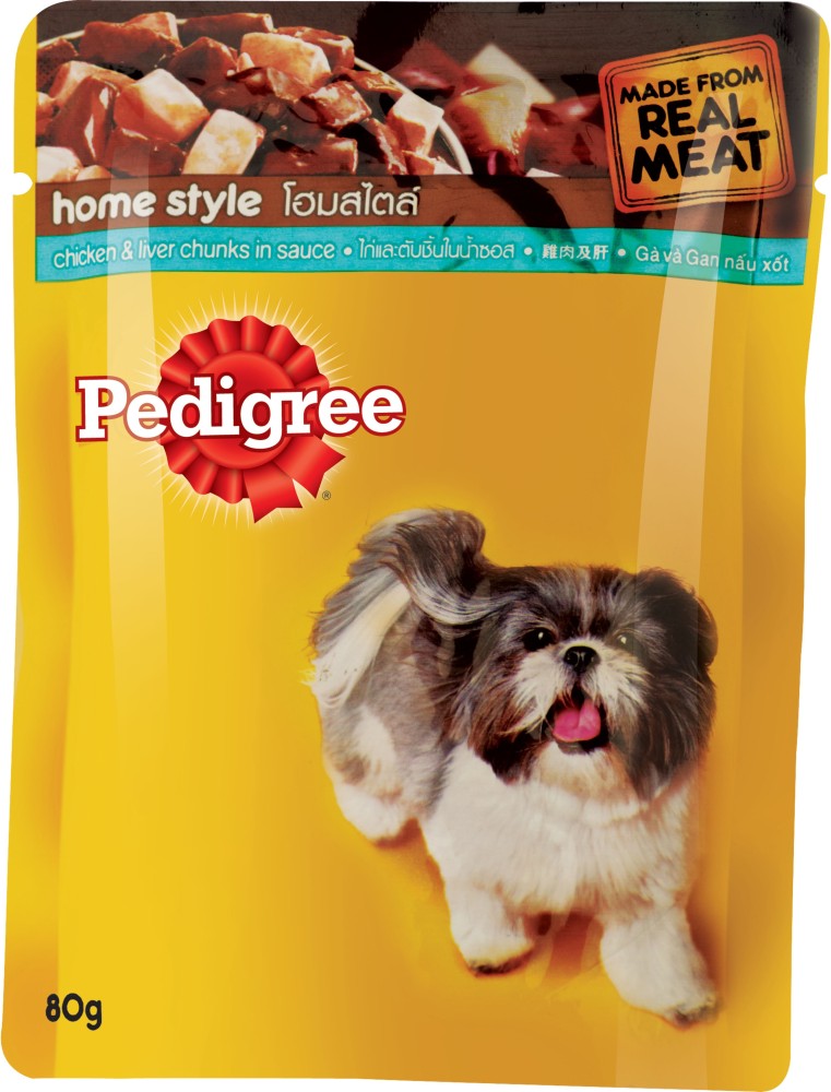 Flipkart pedigree 2024 dog food