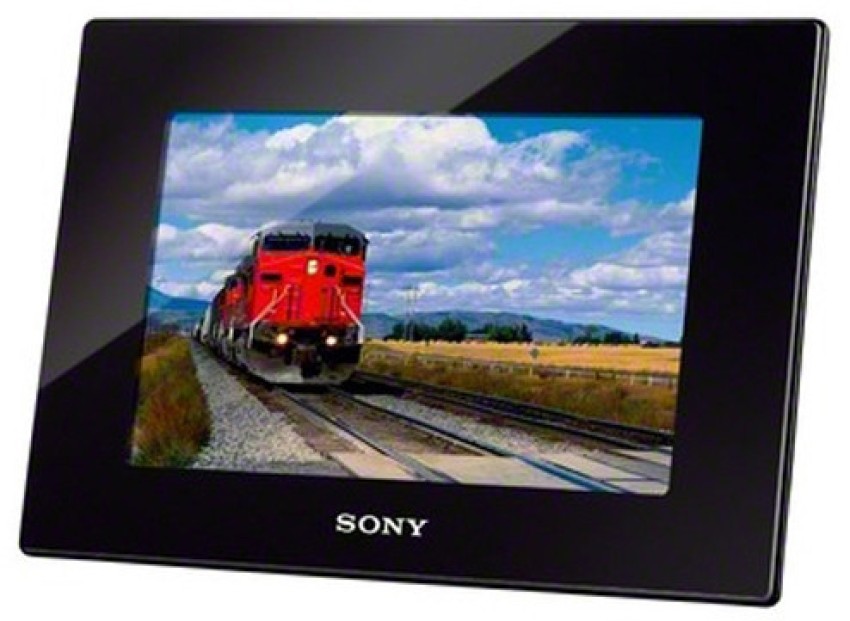 SONY DPF HD800 8 inch Photo Frame SONY Flipkart