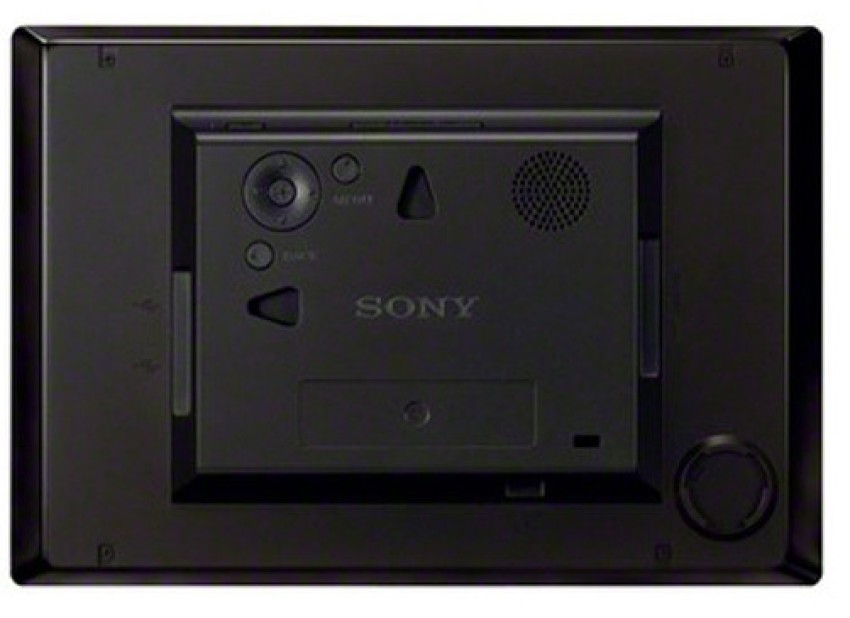 SONY DPF HD800 8 inch Photo Frame SONY Flipkart