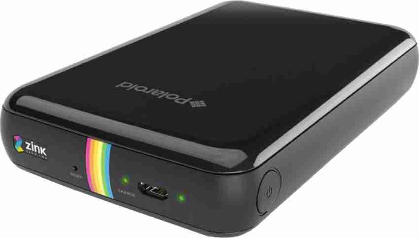 Polaroid WiFi Wireless 3x4 Portable Mobile Photo India