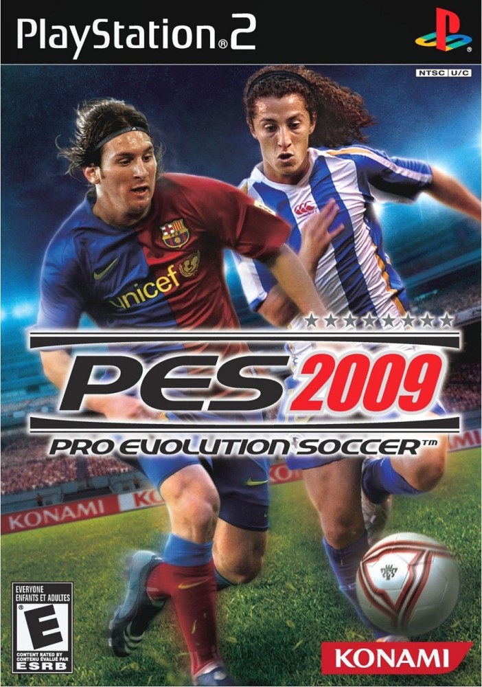 Pro Evolution Soccer - Wikipedia