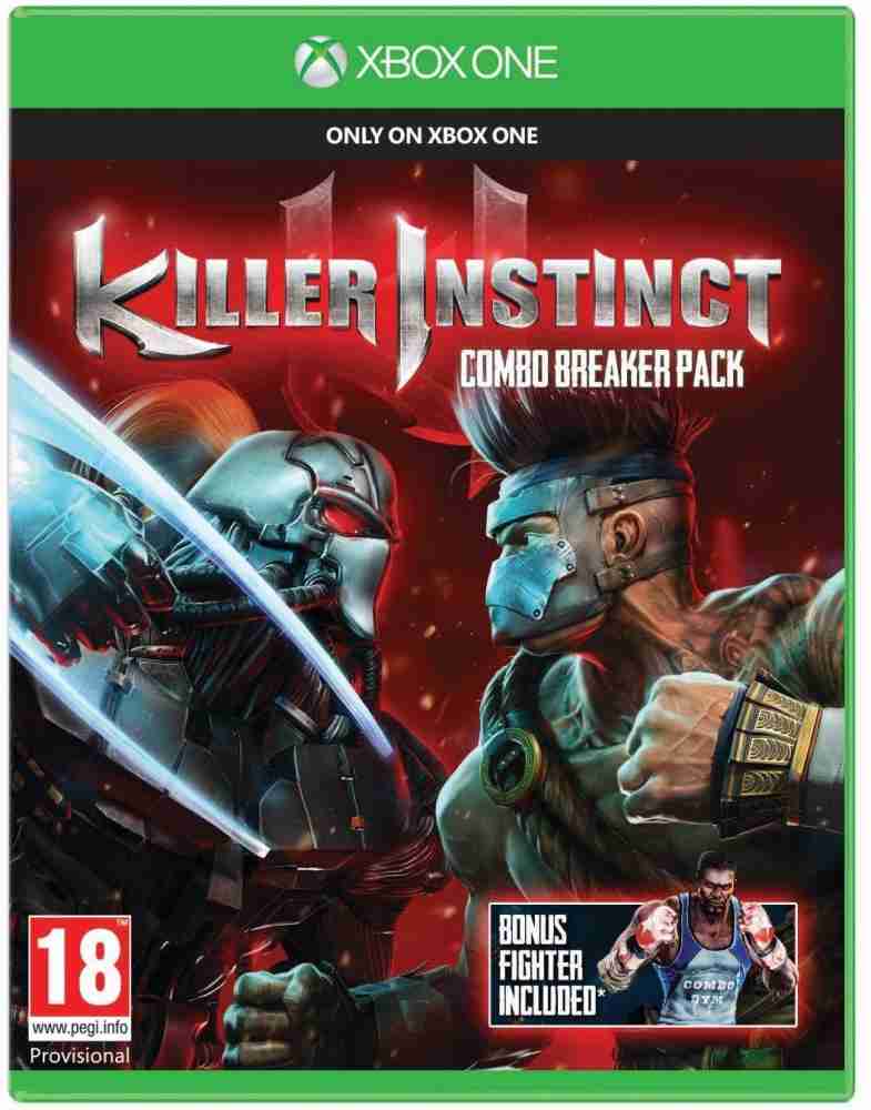 Killer Instinct is now available on Steam, supports cross-play with Xbox -  Neowin