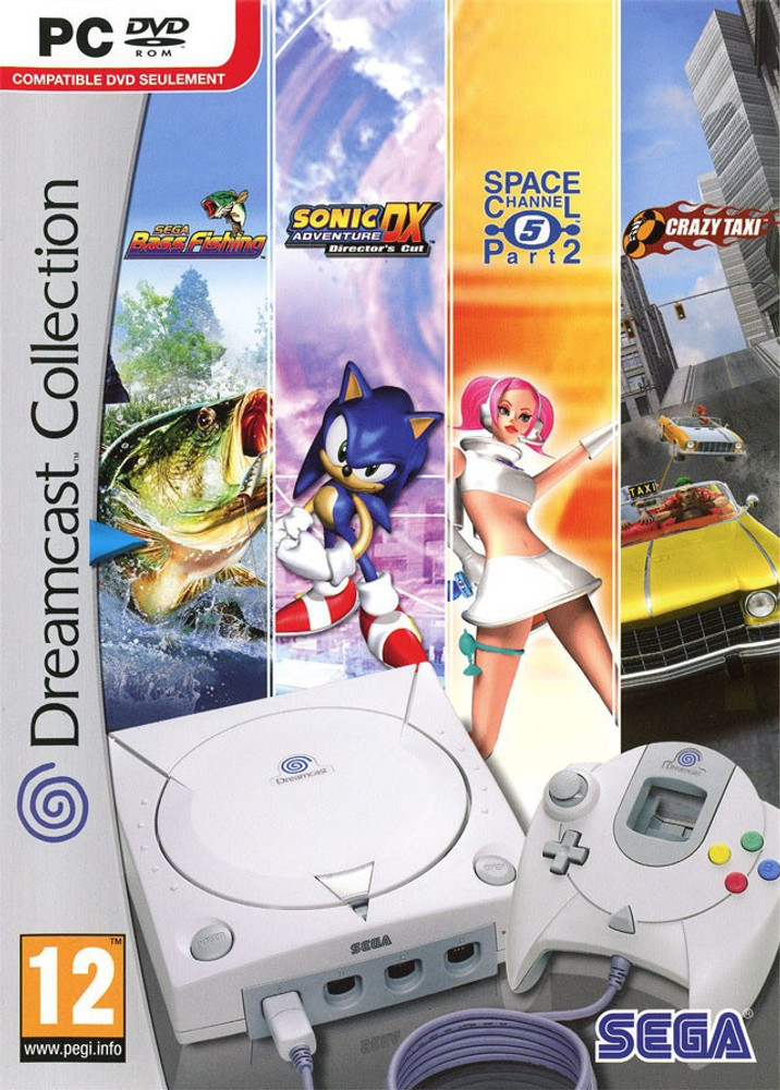 Dreamcast original outlet price