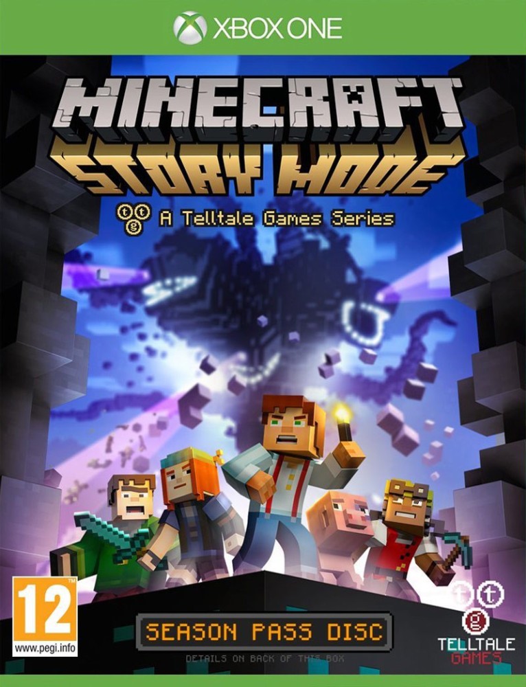 Minecraft Online Gaming