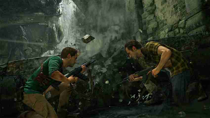Uncharted 4 a thief's end sale price
