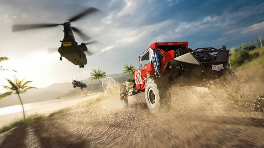 Forza Horizon 3 Price in India Buy Forza Horizon 3 online at