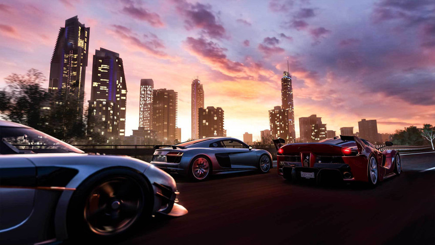 Forza horizon 2025 3 cost