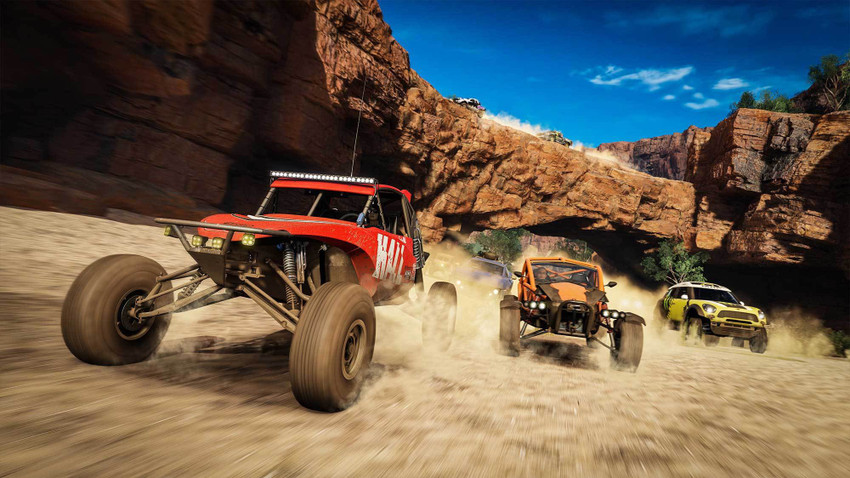Forza horizon 3 ps4 price deals