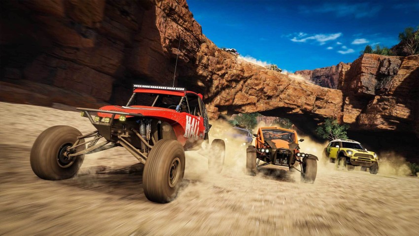 Jogo Forza Horizon 3 Ps4 com Preços Incríveis no Shoptime