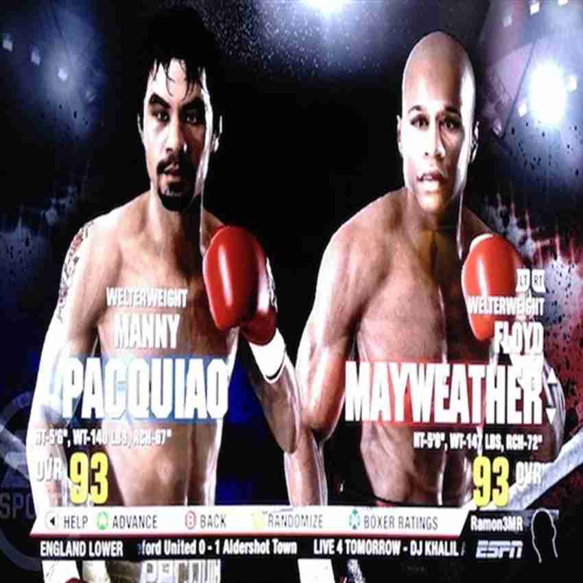 Fight night champion xbox one deals