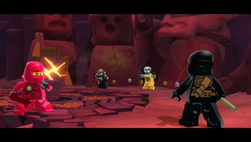 Lego Ninjago Shadow of Ronin Price in India Buy Lego Ninjago