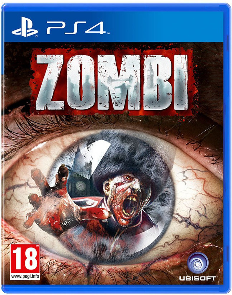 Zombi