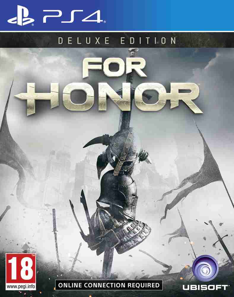 For honour ps4 shop
