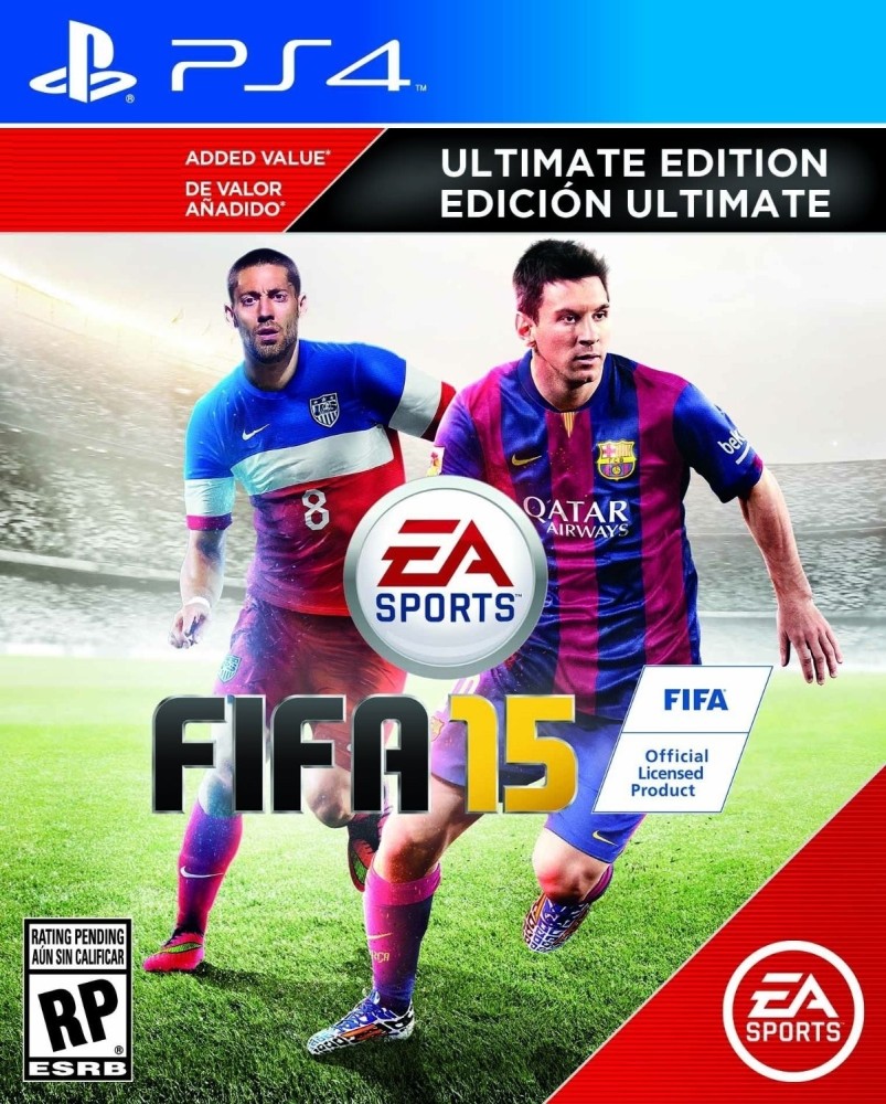 fifa 20 ultimate edition ps4