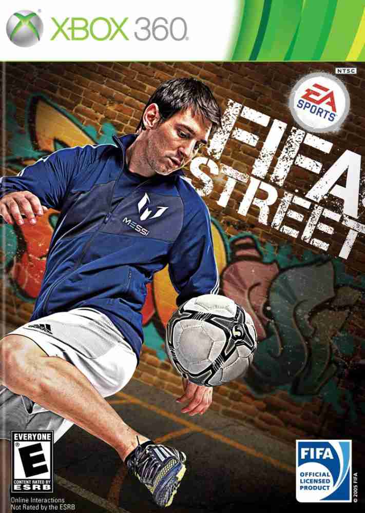 Fifa for xbox clearance 360