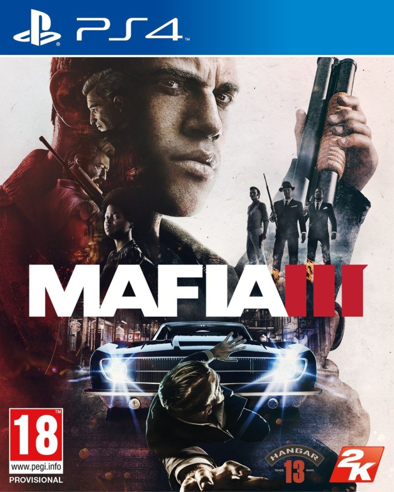 Buy Mafia II: Definitive Edition PC Steam key! Cheap price