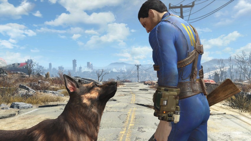 Fallout 4 Price in India Buy Fallout 4 online at Flipkart