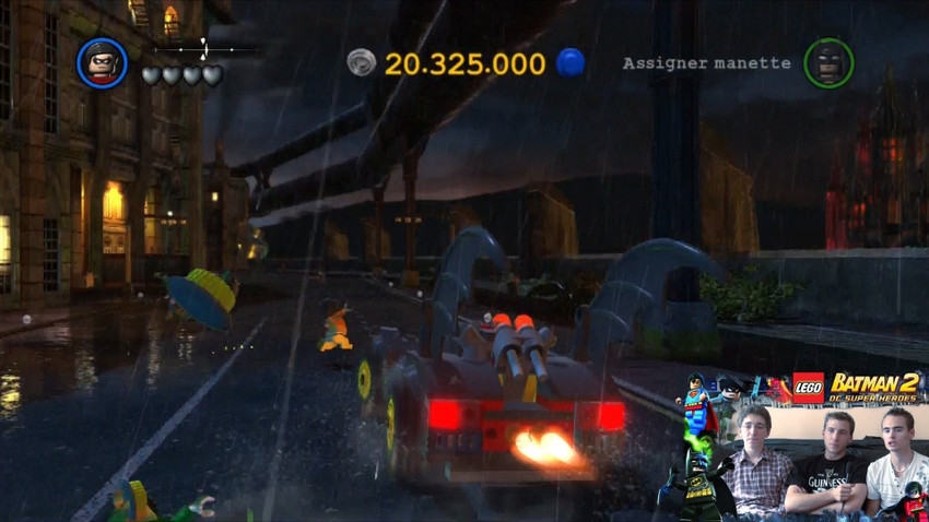LEGO Batman 2 DC Super Heroes Price in India Buy LEGO Batman 2 DC Super Heroes online at Flipkart