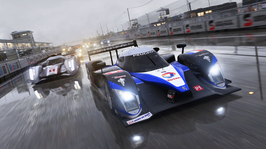 Forza 6 online xbox store