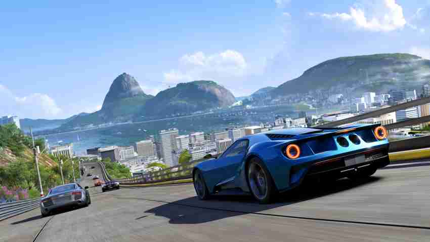 Forza 6 xbox shop one digital download