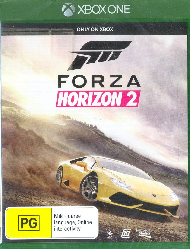 Buy forza horizon 2 xbox 360 sale