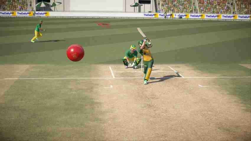 Don bradman cricket store 17 xbox 360